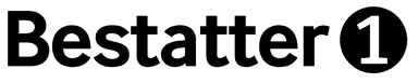 Bestatter Eins Logo